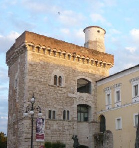 Prorogati fino al 31 maggio i servizi di supporto per la gestione del patrimonio immobiliare storico e per la rete museale della Provincia di Benevento.