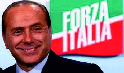 Il 27 Aprile, la presentazione del Club Forza Silvio a Morcone.