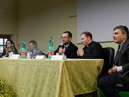 Quest’anno 22° “Meeting dei Ragazzi” di San Martino Valle Caudina