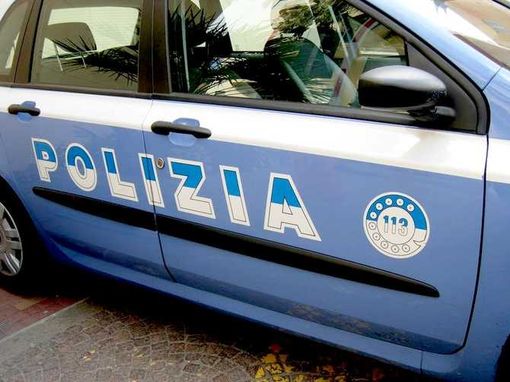 La Polizia arresta un rumeno sul quale gravava un mandato di cattura europeo