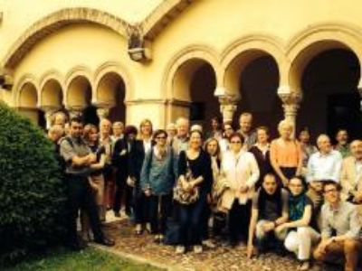I Membri dell’ “Association pour l’Antiquité Tardive” visitano le bellezze storiche di Benevento