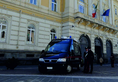 Pannarano(Bn): domani 24 maggio dalle ore 10 alle ore 13 prima della giornata elettorale sarà disposto un servizio di stazione mobile dei Carabinieri per eventuali necessità.