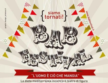 Ritorna il Bab Festival: sabato e domenica 14 e 15 Giugno a Benevento