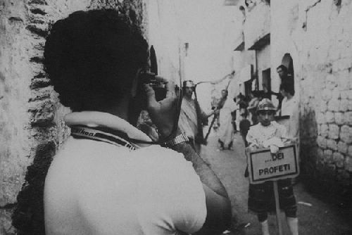 Guardia Sanframondi, il 28 giugno la presentazione del libro fotografico:“I Riti Penitenziali dell’Assunta a Guardia Sanframondi” di Enzo Mazzeo.