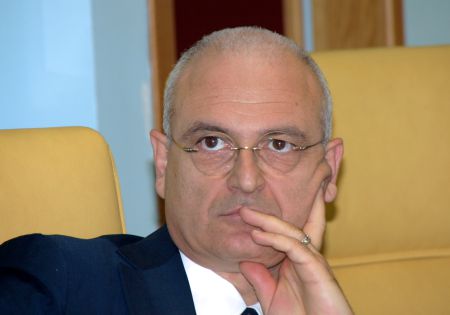 Biagio Mataluni designato all’unanimità dalla Giunta di Confindustria Benevento