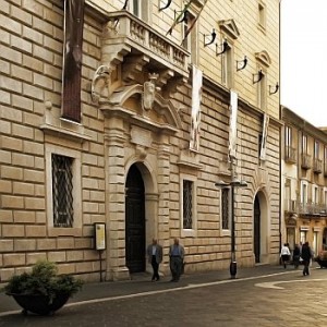 Palazzo Paolo V