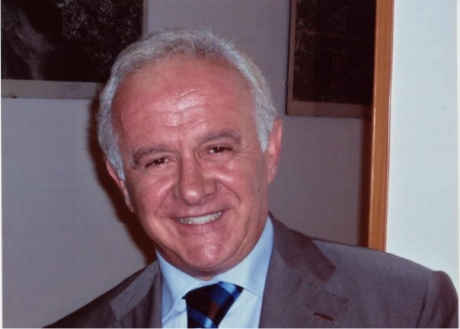 Eletto Pietro Foglia (NCD) Presidente del Consiglio Regionale della Campania.