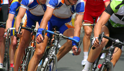 Domenica 20 luglio seconda edizione della gara ciclistica “Trofeo Vittoria”. In vista della manifestazione sportiva osservare le limitazioni al traffico