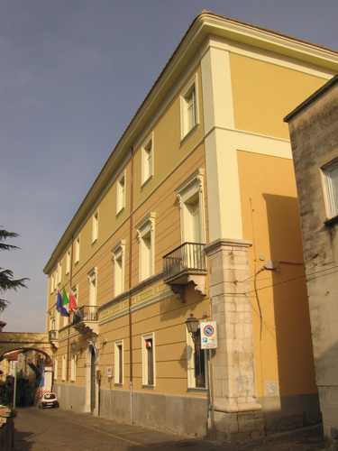Comune di Benevento: Approvato dalla Giunta il bando per l’assegnazione di 52 alloggi Erp
