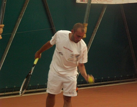 Tennis:Si avvicinano le fasi finali del VI Torneo nazionale “Città di Morcone” di III categoria maschile e femminile.