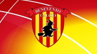 Benevento Calcio ancora senza Falco.