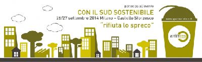 Un pò di Sannio “Con il Sud sostenibile” a Milano