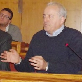 Luigi De Nigris interviene sull’esito del Consiglio comunale di ieri a Palazzo Mosti