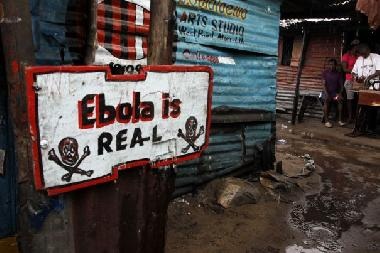 Ebola, superati i 3’000 decessi.