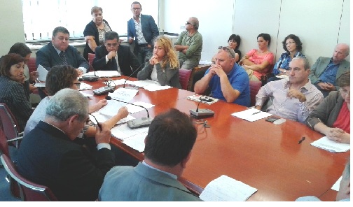 Lavoratori ex Consorzio Valle Telesina, Abbate accusa la Regione: “Situazione vergognosa, blindare i fondi e imporre le assunzioni”