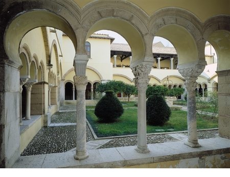 La Provincia di Benevento partecipa alle Giornate Europee del Patrimonio