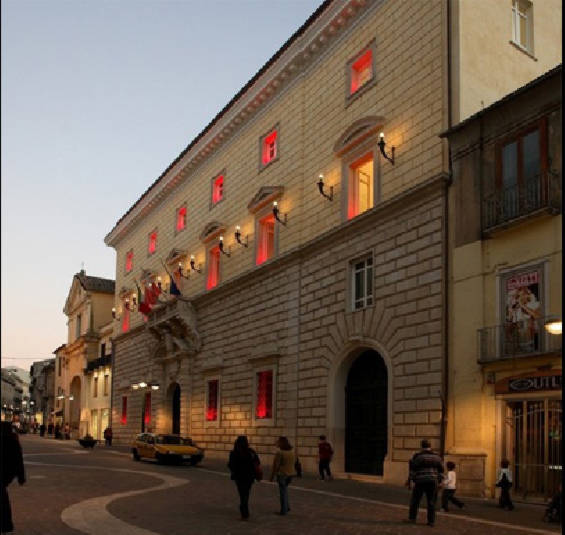 Sabato 11 giugno a Palazzo Paolo V verrà presentato il catalogo “Luce longobarda.