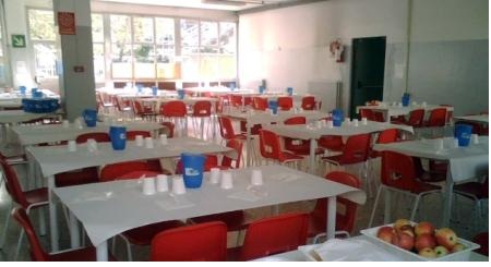 Comune di Benevento: Il Servizio mensa inizierà ad erogare i pasti a partire dal 13 ottobre