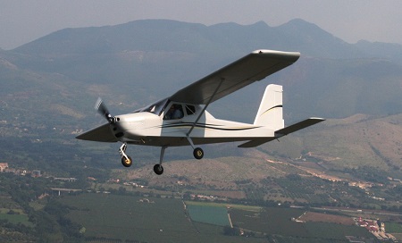 Due velivoli dell’Aero Club renderanno omaggio a “Deleta Beneventum”