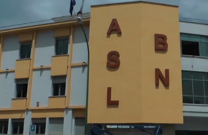 Consegna encomio al Management Aziendale dell’Asl: il 21 Aprile la consegna