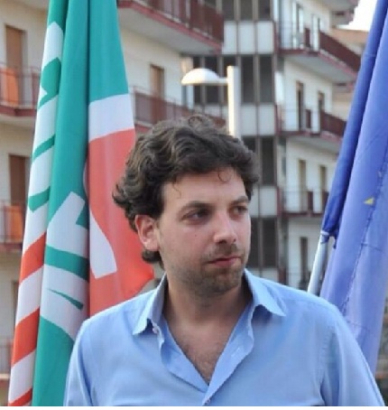 Campagnuolo(Forza Italia Giovani) Luca Palumbo neo coordinatore di Forza Italia Giovani della Valle Telesina