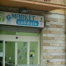 Market Solidale di Via Cassella riaprirà i battenti il prossimo 8 ottobre a beneficio di 400 nuclei familiari.