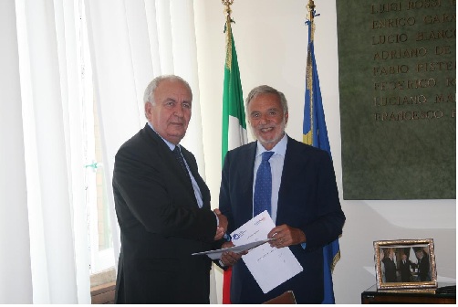 Futuridea e Istituto Cnr: sottoscritto a Roma l’accordo quadro