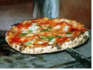 Coldiretti: iscrizione della pizza napoletana nella lista dei beni immateriali dell’Unesco.