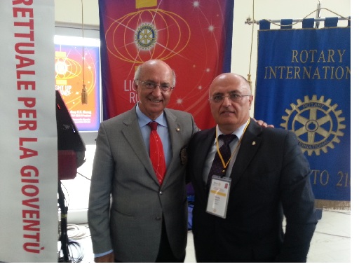 Rotary Club Benevento,”Le Domeniche della Salute”: il terzo appuntamento l’11Gennaio