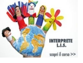 Scuola La Tecnica: il 31 Ottobre presso la Rocca workshop Sordità :famiglia ,interprete lis e specialisti.