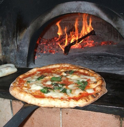 Montesarchio : domenica 16 Novembre “L’arte della pizza … in piazza”
