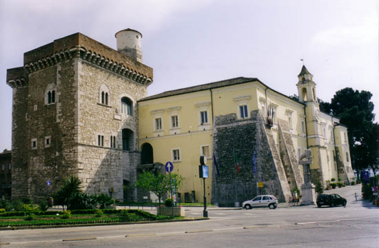 Il 29 Maggio convocazione del Consiglio Provinciale di Benevento
