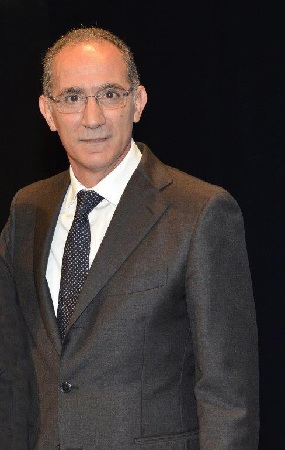 Giovanni Pietro Ianniello è il nuovo Presidente dell’Ordine dei Medici Chirurghi ed Odontoiatri di Benevento.