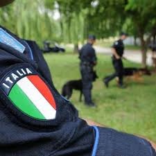 Polizia Penitenziaria Campania, Cinofili Antidroga Benevento:Operazione Antidroga “Start 2015”