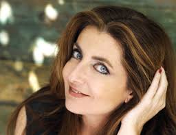L’attrice Francesca Reggiani mercoledì 18 Febbraio alla Fondazione Gerardino Romano di Telese