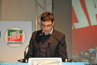 Il coordinatore Cittadino di Apice di Forza Italia sollecita Claudio Ricci per una carenza di segnaletica stradale