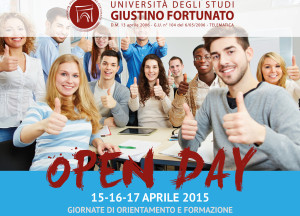 Università Giustino Fortunato, la 1°Giornata della giovane imprenditoria del Sud Italia