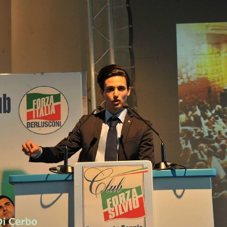 Raffaele Siciliano (Forza Italia) : Noi siamo in campo, ma la situazione è ancora critica