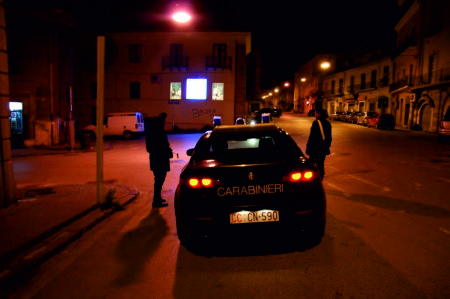Carabinieri: denunciate due persone per guida in stato di ebbrezza e con tagliando assicurativo falso