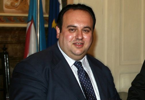 Il segretario provinciale del PD, Carmine Valentino, replica alle dichiarazioni del capogruppo al Comune di Benevento.