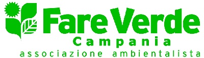 Fare Verde Campania segnala il degrado della strada Fondo Valle Isclero