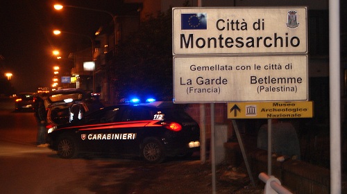 Montesarchio: nell’ambito dei controlli  alla circolazione stradale sei denunciati.