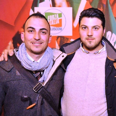 Forza Italia Giovani: il nuovo coordinatore D’Area Valle Caudina, è Pietro Di Nuzzi