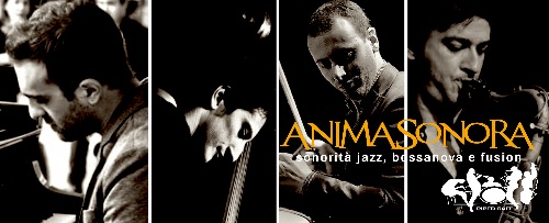 Anima Sonora: sonorità jazz, bossavova e fusion” incontra  il Dea Trio del pianista Andrea Rea