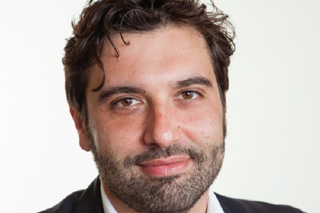 Appello al voto di Erasmo Mortaruolo, candidato del PD al Consiglio Regionale della Campania