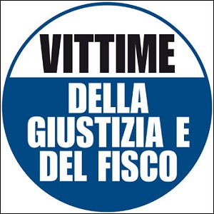 Elezioni Regionali, Giorgio Di Cerbo con la lista  “Vittime della Giustizia e del Fisco”
