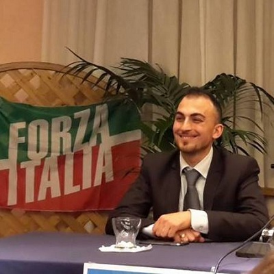 Campagnuolo: Forza Italia Giovani Benevento soddisfatta per azzeramento cariche Senior