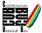 Mensa scolastica Benevento, la C.U.B. ha formalmente chiesto al Comune di Benevento la rescissione del contratto
