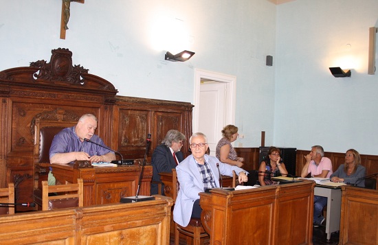 Il Consiglio Provinciale di Benevento ha approvato una delibera con la quale chiede al Governo misure per evitare lo squilibrio di Bilancio