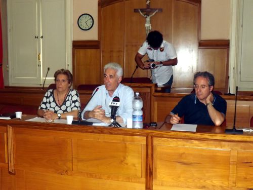 Altrabenevento chiede di pubblicare i verbali della Commissione Mensa